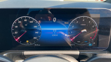 Mercedes-Benz B-Class B200 AMG Line Executive 5dr Auto Petrol Hatchback